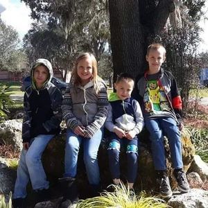 Meet your Posher, Randy